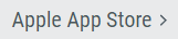 Apple App Store button image