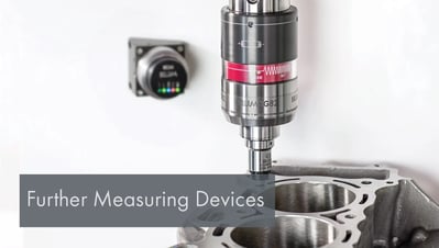Further Measuring Devices LP
