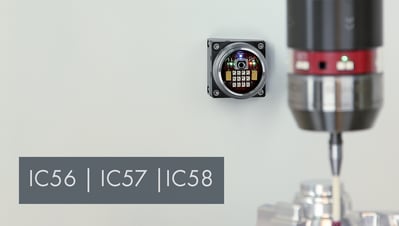 IC56, IC57, IC58 LP Image