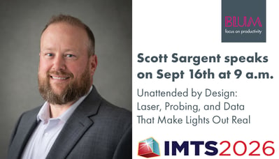 Image for IMTS Speaker Page on IMTS custom LP 3