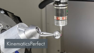 KinematicsPerfect LP Image