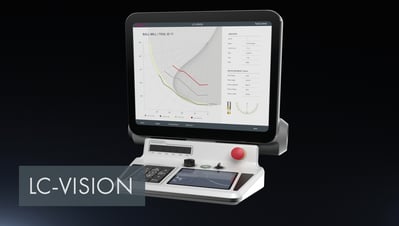 LC-Vision LP Image