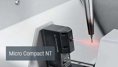 Micro Compact NT Laser Measuring System