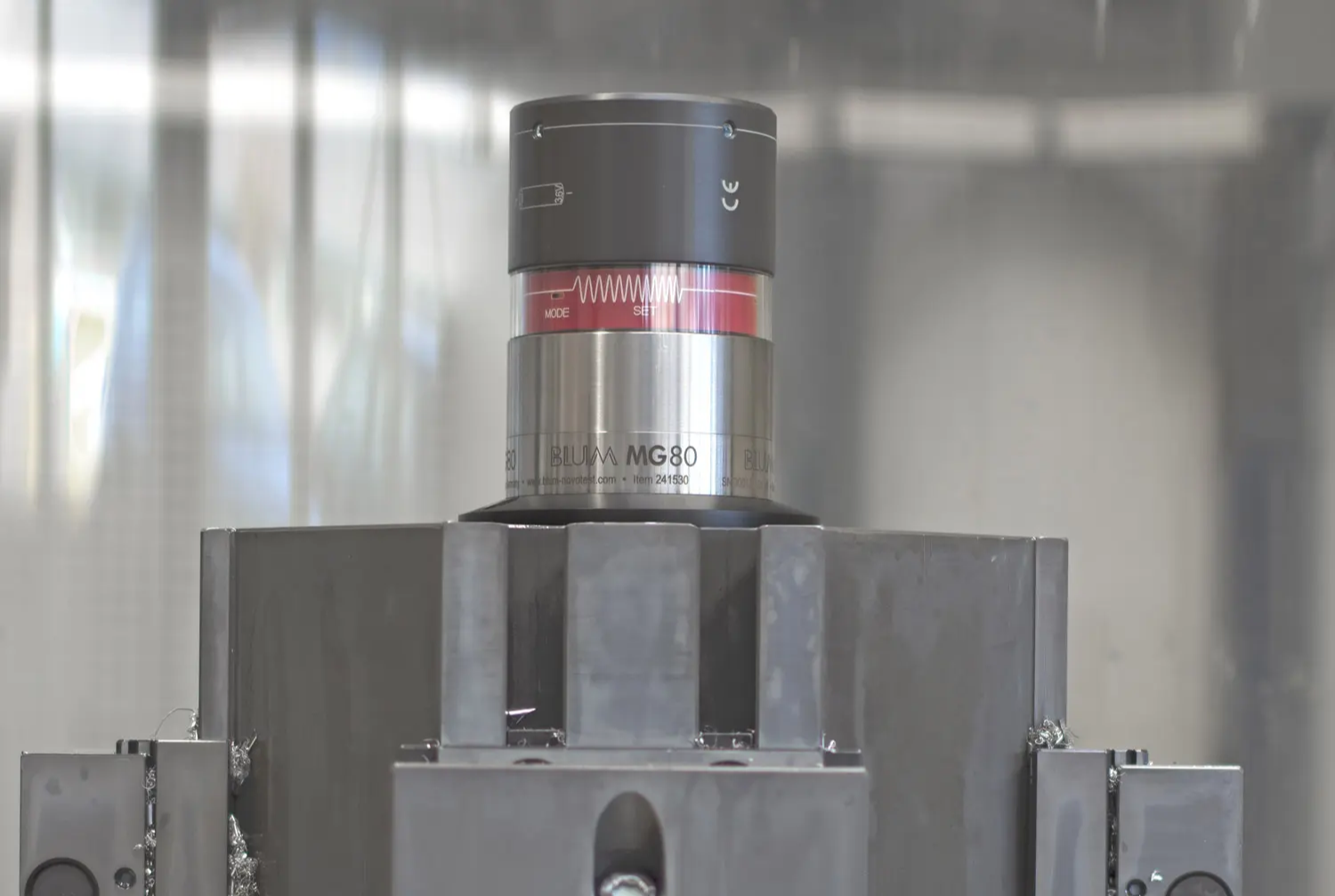 high precision process control-1