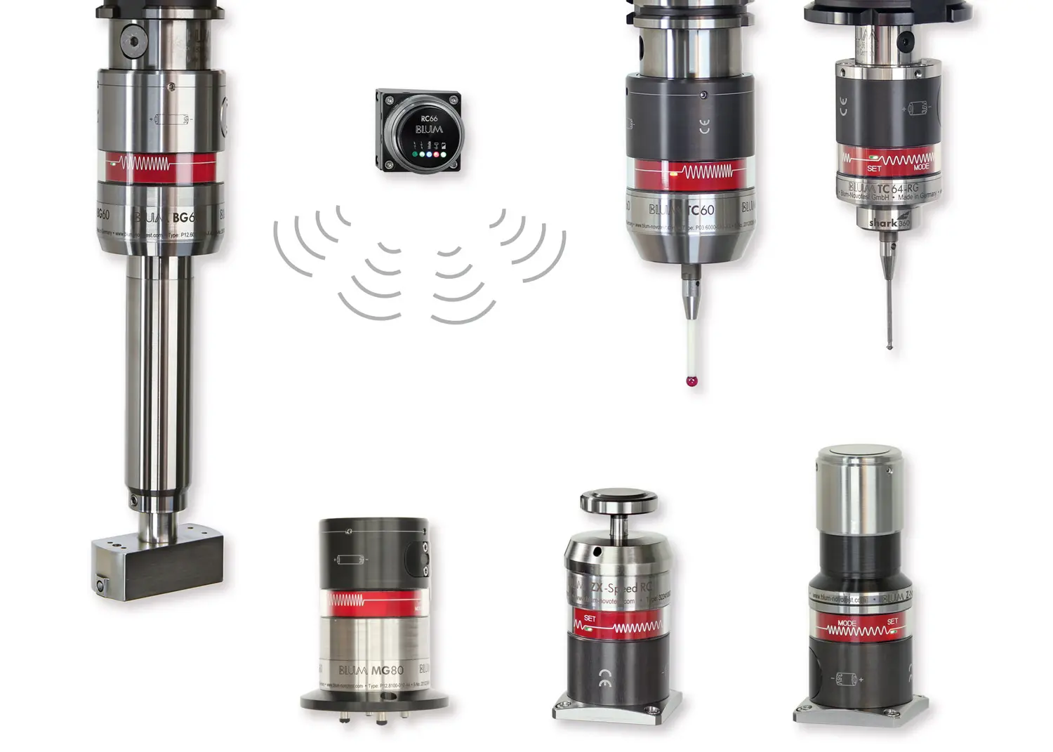 proven transmission technology